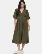 Only Ежедневна рокля Tizana 15373535 Regular Fit