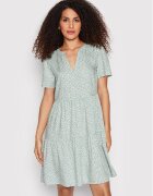 Only Ежедневна рокля Zally 15262674 Relaxed Fit