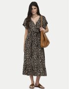 Only Ежедневна рокля Zilla Adele 15357778 Regular Fit
