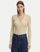 Only Кардиган Mist 15363392 Slim Fit