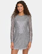 Only Коктейлна рокля Anika 15336062 Regular Fit