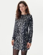 Only Коктейлна рокля Anika 15358384 Loose Fit