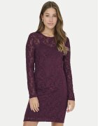 Only Коктейлна рокля Blaise 15356156 Slim Fit