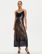 Only Коктейлна рокля Lola 15334031 Regular Fit