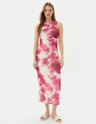 Only Коктейлна рокля Paris 15348167 Slim Fit