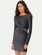 Only Коктейлна рокля Rich 15360278 Regular Fit