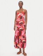 Only Лятна рокля Alma 15256836 Regular Fit