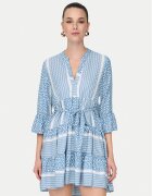 Only Лятна рокля Athena 15219486 Regular Fit