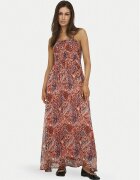 Only Лятна рокля Elena 15352634 Regular Fit