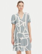 Only Лятна рокля Nova 15222215 Regular Fit