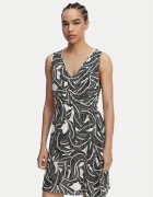 Only Лятна рокля Nova 15323197 Regular Fit