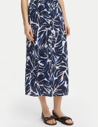 Only Миди пола Nova 15222223 Regular Fit