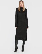 Only Плетена рокля Brandie 15214595 Regular Fit