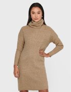 Only Плетена рокля Jana 15140166 Regular Fit