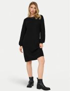Only Плетена рокля Xenia 15243197 Regular Fit