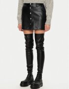 Only Пола от имитация на кожа Amazing 15331876 Slim Fit