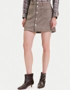 Only Пола от имитация на кожа Amazing 15351289 Slim Fit