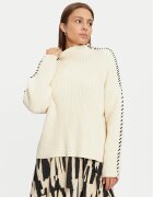 Only Поло Queenie 15330680 Loose Fit