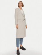 Only Преходно палто Cassie 15308609 Regular Fit