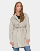 Only Преходно палто Joline 15315660 Regular Fit