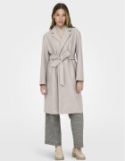 Only Преходно палто Trillion 15285012 Regular Fit