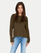 Only Пуловер 15234745 Regular Fit