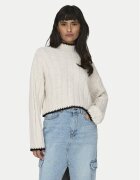 Only Пуловер 15329963 Regular Fit