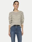 Only Пуловер Asa 15324522 Regular Fit