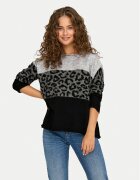 Only Пуловер Jade 15294969 Regular Fit