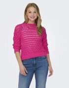 Only Пуловер Linda 15311772 Regular Fit