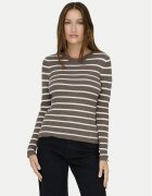 Only Пуловер Louisa 15344579 Slim Fit