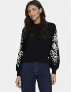 Only Пуловер Magnolia 15367757 Regular Fit