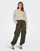 Only Пуловер Malavi 15284453 Regular Fit