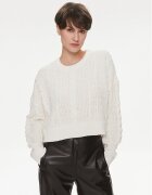 Only Пуловер Malena 15309262 Regular Fit