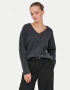 Only Пуловер Mari 15360940 Loose Fit