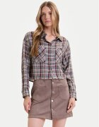 Only Риза Riley 15351443 Regular Fit