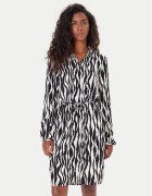 Only Рокля тип риза Nova 15241890 Regular Fit
