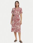 Only Рокля тип риза Yasmin 15357241 Regular Fit