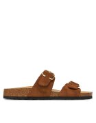 ONLY Shoes Чехли Onlmaxi-13 Pu Strap Buckle 15331392