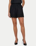 Only Шорти от плат Lou 15313167 Loose Fit
