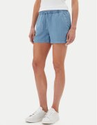 Only Шорти от плат Pema 15226321 Relaxed Fit