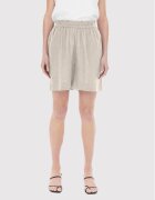 Only Шорти от плат 15259587 Regular Fit