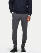Only & Sons Чино панталони 22031061 Slim Fit