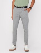 Only & Sons Чино панталони Mark 22013727 Slim Fit