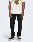 Only & Sons Дънки 22026985 Loose Fit