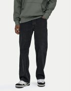 Only & Sons Дънки Fade 22026778 Loose Fit
