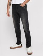 Only & Sons Дънки Loom 22010447 Slim Fit