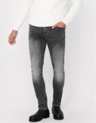 Only & Sons Дънки Loom 22017103 Slim Fit