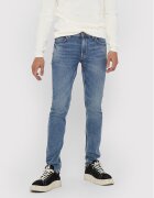 Only & Sons Дънки Loom 22018653 Slim Fit