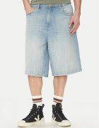 Only & Sons Дънкови шорти Carl 22032958 Balloon Fit